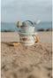 Little Dutch Strandset 9,5 cm 5-delig Fresh Greens