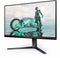 Philips Evnia 25M2N3200U/00 - IPS Monitor - 25 inch - 310 Hz - Grijs
