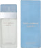 Dolce & Gabbana Light Blue - 50ml - Eau de toilette
