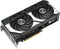 ASUS Prime Dual GeForce RTX 5070 - Videokaart 12GB GDDR7 OC Edition - PCIe 5.0 - Dual-fan koelsysteem