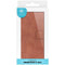 iMoshion Hoesje Geschikt voor Samsung Galaxy A7 (2018) Hoesje Met Pasjeshouder - iMoshion Luxe Bookcase - Bruin