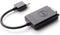 Dell 492-11682 - Adapter - HDMI naar VGA - Zwart