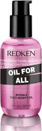 Redken Oil For All - Haarolie - 100 ml