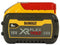 DeWalt DCB547X2-XJ - XR FLEXVOLT Accu 18/54V 9,0Ah - LED indicator