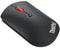 Lenovo ThinkPad - Bluetooth muis - 2400 DPI - Zwart