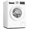 BOSCH WGG04407NL - Wasmachine - Anti vlekken programma - Hygiëne Plus - Aqua Protection Plus