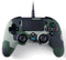 Nacon Wired Compact - Gamecontroller - Bedraad - Camo