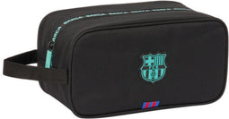 Officiële Schoenentas/ Toilettas FC Barcelona - Voor al je schoenen, van sneakers tot voetbalschoenen