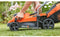BLACK+DECKER BCMW3318N - Duwmaaier - 33 cm maaibreedte - 18V accu technologie