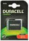Duracell NB-13L - Camera Accu - Li-ion 1010mAh - Geschikt voor Canon Powershot