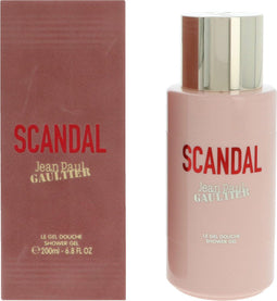 Douchegel Scandal Jean Paul Gaultier (200 ml)