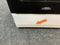 Everglades EVCK5100 - Vrijstaand Elektrisch Fornuis - 4 Kookzones - Oven: 48 Liter - 50 CM