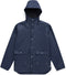 Herschel Supply Co. Parka - Heren Regenjas - Waterdicht - Peacoat