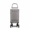 Rolser Jean Tweed - Boodschappentrolley - 4 Wielen - Grijs