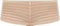 Freya Cameo - Dames Short - Luxe stijl met mesh-ontwerp - Sand