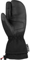 REUSCH Down spirit gtx - Donshandschoen - Gore-Tex® - Zwart - Size 9