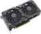 ASUS GeForce RTX 4060 OC Edition - Videokaart 8GB GDDR6 - Ada Lovelace (2023)