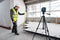 Bosch GLL 20-22 G - Lijnlaser - IP65 stof- en waterbestendig - Groene laserlijnen