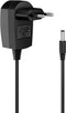 Goobay 5 V power supply (5 W / 1.0 A) - with DC plug 5.5 mm x 2.1 mm