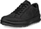 Ecco Byway 2.0 - Heren sneaker - Outdoor-geïnspireerd - Zwart - Maat 43