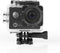 Nedis ACAM61BK - Action Cam - 4K Ultra HD - Zwart