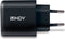 Lindy 73426 - USB Type A & C Lader - 65W Power Delivery 3.0 - Zwart