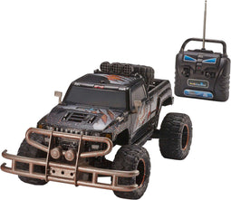 Revell Bull Scout - RC Monster Truck 1:10 - Elektrisch - LED-verlichting