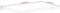 vidaXL - Bureaublad - met - ronding - 100x50x2,5 - cm - massief - ruw - mangohout