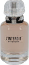Givenchy L'Interdit Eau de toilette spray 50 ml