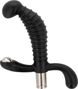 Nexus - Vibro - Zwart - Buttplug