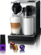 DeLonghi Lattissima Touch, RVS