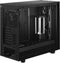 Fractal Design Define 7 - ATX Midi-Tower - Aluminium - Zwart