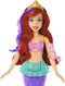 Disney Princess Ariel Verandert Color En Niets Pop Roze