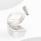 Baseus Bowie WM02 - In-ear Oordopjes met Microfoon - Bluetooth 5.3 - Wit