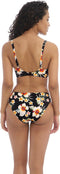 Freya Havana Sunrise - UW Sweetheart Bikini Top - Padded - Zwart (75E)