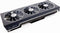 XFX Speedster MERC 319 - Grafische kaart - Radeon RX 7800 XT 16GB GDDR6 - BLACK Edition