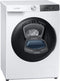 Samsung WW10T754ABT - Wasautomaat - Eco Bubble - 1400 tpm