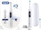 Oral-B iO Series 6s - Elektrische tandenborstel - 5 poetsstanden - Wit