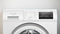 Siemens WM14N12A - Wasmachine - 9 kg - Energieklasse A - 1400 toeren