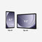 Samsung Galaxy Tab A9+ 5G X216 - Tablet - 11