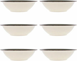 Kom Quid Vita Groen (18 cm) (56 cl) (6 pcs)