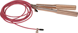 Cabau Lifestyle Springtouw met 360° draaiende kogellagers - jump rope - afvallen - fitness - Crossfit - verstelbaar springtouw - professioneel springtouw - springtouw met opbergtas