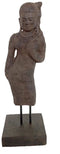 Decoratieve figuren Home ESPRIT 20 x 20 x 60 cm