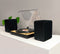 Thomson Cosy - Boekenplank Speakers - Bluetooth 5.0 - Zwart