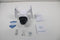 Anker E340 - Floodlight Camera - 2880x2160 (3K) - IP65