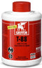Griffon T-88 PVC-Lijm met kwast - 1L