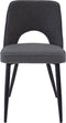 Kick Eetkamerstoel Boucle - Beige