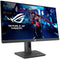 ASUS ROG Strix XG259QNS - eSports Gaming Monitor - 24,5 inch FHD 380 Hz 1 ms - Zwart