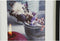 Schilderij DKD Home Decor (35 x 2,5 x 45 cm) (4 Stuks)