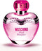 Moschino Pink Bouquet - 100ml - Eau de toilette